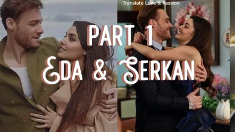 eda and serkan|eda and serkan story.